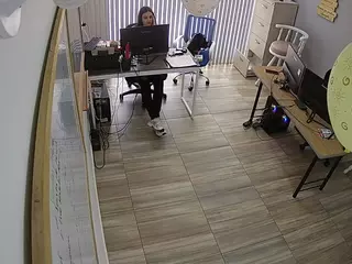 voyeurcam-jb-office-2's Live Sex Cam Show