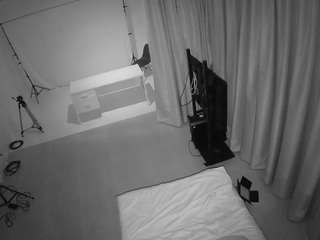 JBTV BedRoom 01 - VoyeurCam