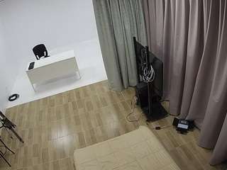 JBTV BedRoom 01 - VoyeurCam