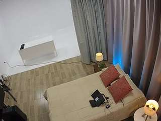 JBTV BedRoom 01 - VoyeurCam