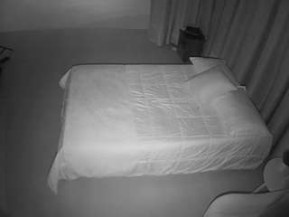 JBTV BedRoom 01 - VoyeurCam