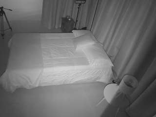 JBTV BedRoom 01 - VoyeurCam