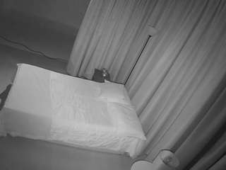 JBTV BedRoom 01 - VoyeurCam