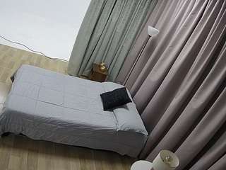 JBTV BedRoom 01 - VoyeurCam