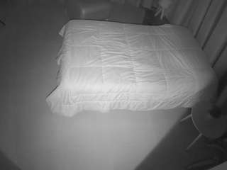 JBTV BedRoom 01 - VoyeurCam