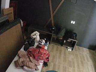 JBTV BDSMRoom VoyeurCam