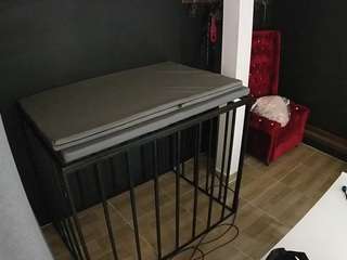 JBTV BDSMRoom VoyeurCam