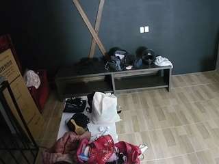 JBTV BDSMRoom VoyeurCam