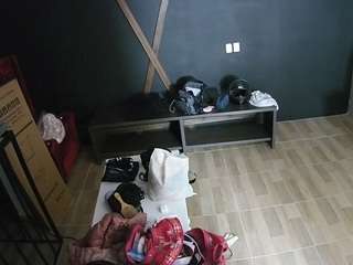 JBTV BDSMRoom VoyeurCam