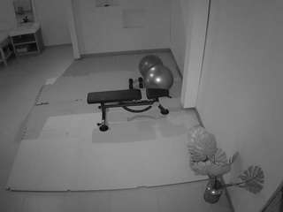 voyeurcam-jb-roo... Live Webcam on CamSoda
