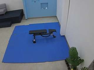 voyeurcam-jb-roo... Live Webcam on CamSoda