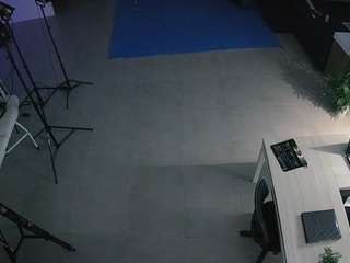 voyeurcam-jb-roo... Live Webcam on CamSoda