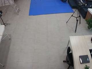 voyeurcam-jb-roo... Live Webcam on CamSoda