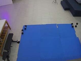 voyeurcam-jb-roo... Live Webcam on CamSoda