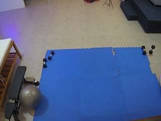 voyeurcam jb room 1