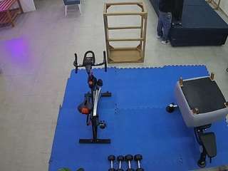 voyeurcam-jb-room-1 Modèle Webcam Profil