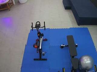 voyeurcam-jb-roo... Live Webcam on CamSoda