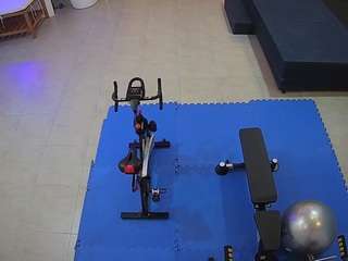 voyeurcam-jb-roo... Live Webcam on CamSoda