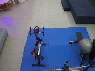 voyeurcam-jb-roo... Live Webcam on CamSoda