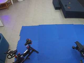 voyeurcam-jb-roo... Live Webcam on CamSoda