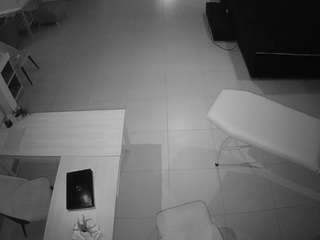 Voyeur cam JB Room 1