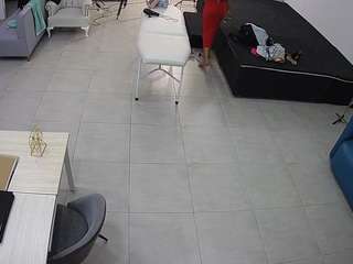 voyeurcam-jb-roo... Live Webcam on CamSoda