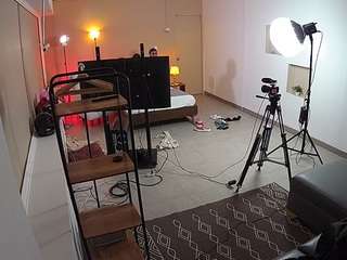 JBTV CentralRoom Cam05 - Voyeur