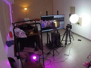 JBTV CentralRoom Cam05 - Voyeur