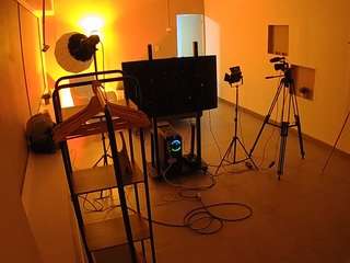 JBTV CentralRoom Cam05 - Voyeur