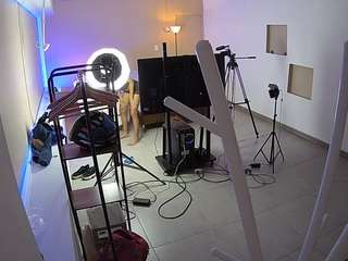 voyeurcam-jb-roo... Live Webcam on CamSoda