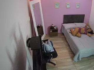 voyeurcam-jb-room-1's Live Sex Cam Show