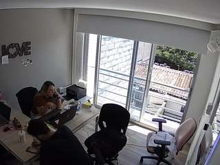 Amedee Vause camsoda voyeurcam-jb-room-2