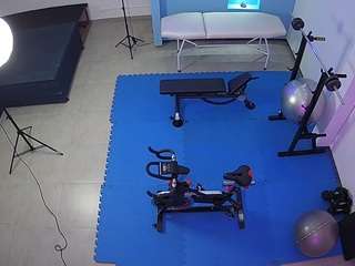 voyeurcam-jb-roo... Live Webcam on CamSoda