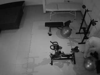 voyeurcam-jb-roo... Live Webcam on CamSoda