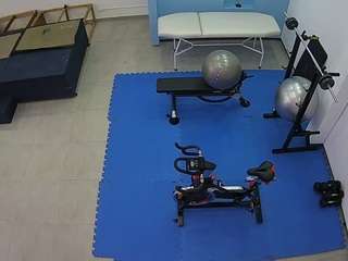 voyeurcam-jb-roo... Live Webcam on CamSoda