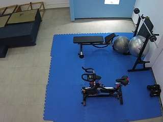 voyeurcam-jb-roo... Live Webcam on CamSoda