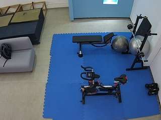 voyeurcam-jb-roo... Live Webcam on CamSoda