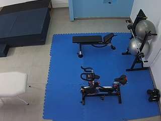 voyeurcam-jb-roo... Live Webcam on CamSoda