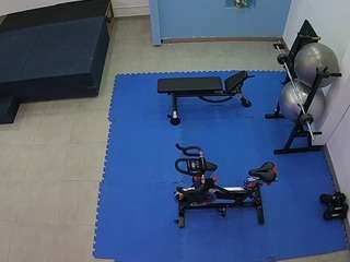 voyeurcam-jb-roo... Live Webcam on CamSoda
