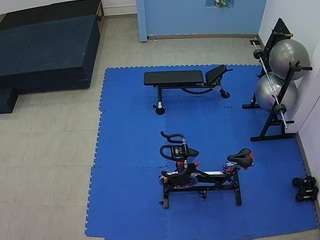 voyeurcam-jb-roo... Live Webcam on CamSoda