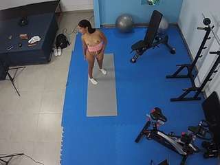 voyeurcam-jb-roo... Live Webcam on CamSoda