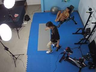 voyeurcam-jb-roo... Live Webcam on CamSoda
