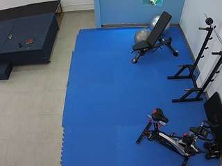 voyeurcam-jb-roo... Live Webcam on CamSoda