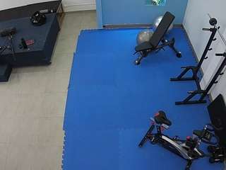 voyeurcam-jb-roo... Live Webcam on CamSoda