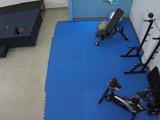 voyeurcam-jb-roo... Live Webcam on CamSoda