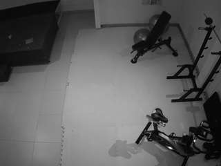 voyeurcam-jb-roo... Live Webcam on CamSoda