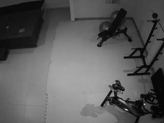 voyeurcam-jb-roo... Live Webcam on CamSoda