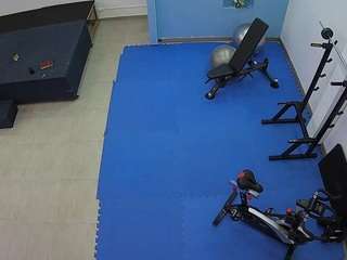 voyeurcam-jb-roo... Live Webcam on CamSoda