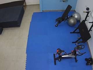 voyeurcam-jb-roo... Live Webcam on CamSoda