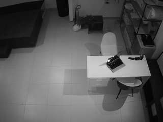 voyeurcam-jb-roo... Live Webcam on CamSoda